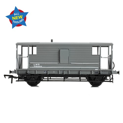 976 bachmann gauge lms - bachmann, oo