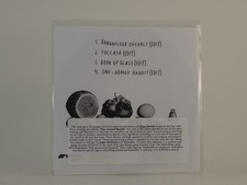 Jaga jazzist one armed bandit - jazzist,