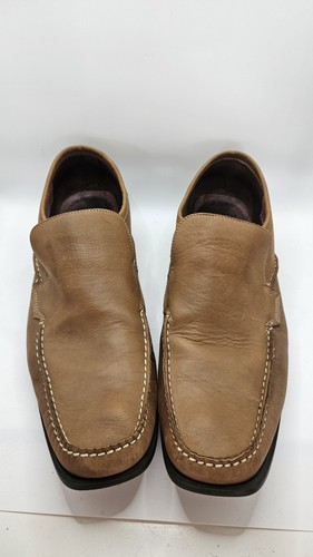 Vintage kickers mens tan - mens,