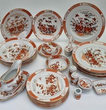 Hong Kong Stanley Ceramic Red
