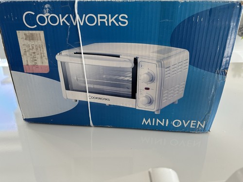 Mini oven argos brand - ,