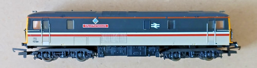 Lima l205277 class - lima, 73130