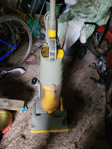 Dyson dc01 - dyson,