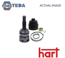 464 523 DRIVESHAFT CV JOINT