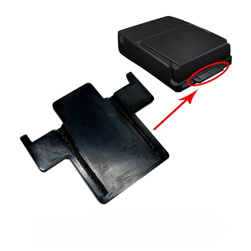 Becker map pilot key 2101531 - map,