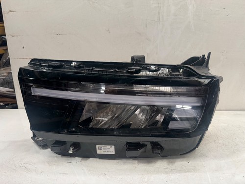 Vauxhall frontera s - frontera, n/s