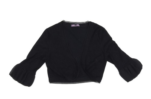 Womens size coast black - xs,