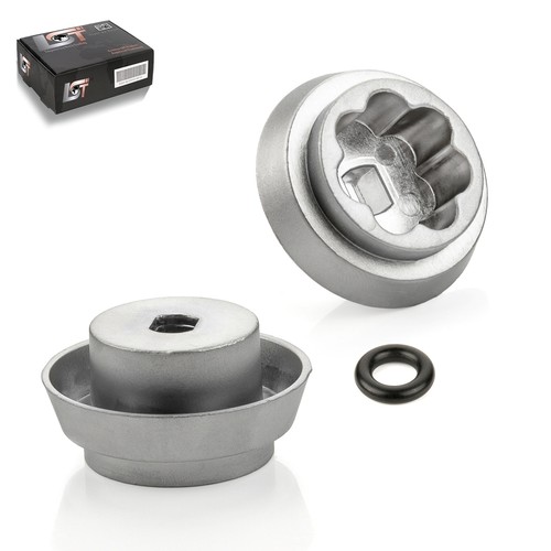 Lst gear mixer metal for - 2x,