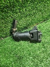 Headlamp Headlight Washer Jet Right for Audi A6 2009-2011 4F0955102B C6