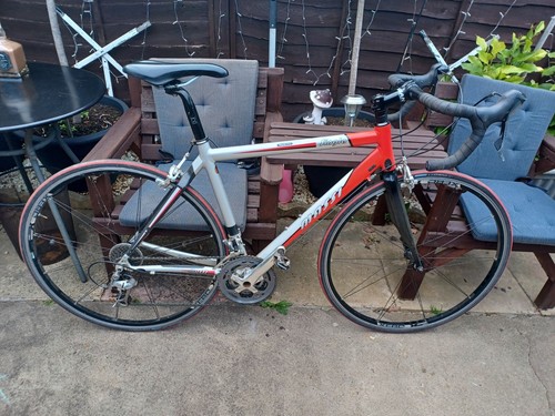 Massi singla road bike - massi,