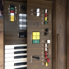 Yamaha 1971 Electone Organ