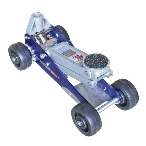 Big wheel conversion for - big,