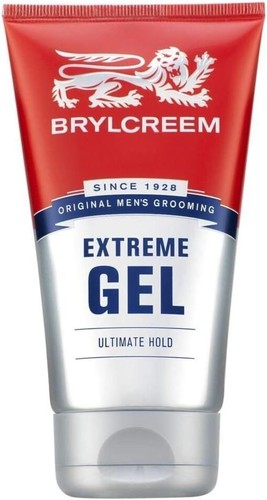 Brylcreem extreme styling - brylcreem,