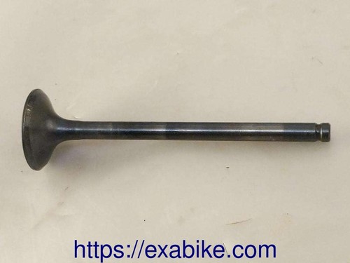 Exhaust valve for kawasaki kle - for,
