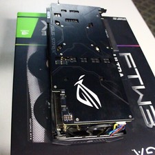 ASUS ROG Strix RTX 2080 Ti OC