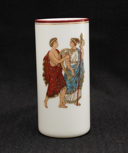 Etruscan vase english or - etruscan,