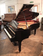 Reconditioned, Steinway Model B Grand Piano. 3 Yr Warranty | BESBRODE PIANOS