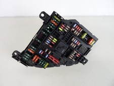 BMW 5 Series F10 M Sport 2.0 Diesel 2010 - 2016 Fuse Box 1670499 / 9264923