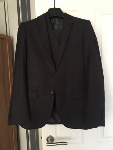 Slaters mens full - slaters, suit