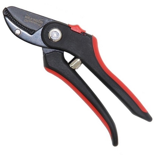 Wilkinson sword anvil pruner - sword,