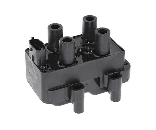 New ignition coil - coil, pack