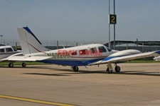 PHOTO  N6920B PIPER PA34