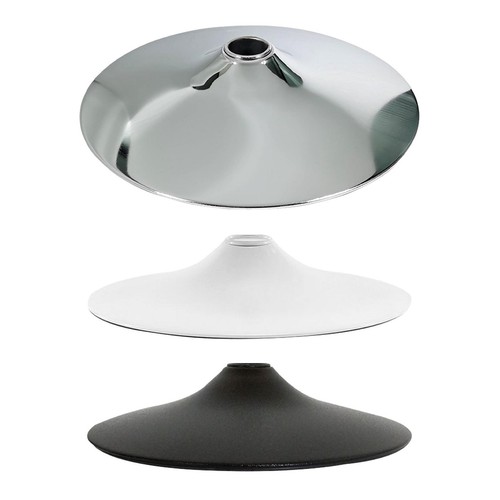 Bar stool base mounting - bar, plate