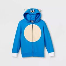 Sonic the Hedgehog Costume