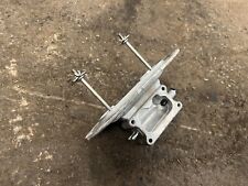 John Deere X540 Intake