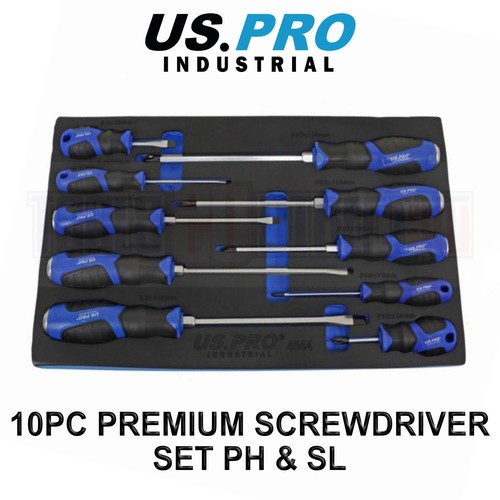 Pro industrial 10pc premium - us,