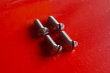 Austin j40 hub cap - cap, set