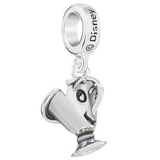 Chamilia Disney Beauty & The