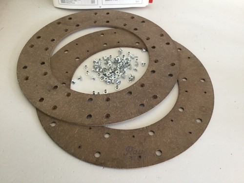 Jensen 541r pair 11 - 541r,,