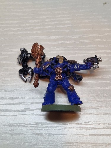 40k first born space - born, marines