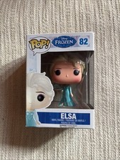 Funko Pop! Vinyl: Disney