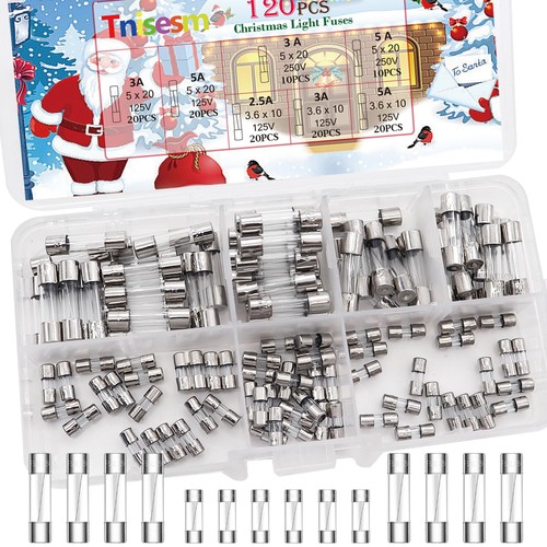 Tnisesm 120 pcs fast - 120,