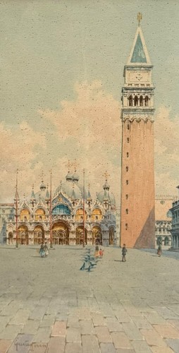 19th century cityscape - 19th,