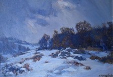 FOUR VIEWS OF ENGLAND ACROSS