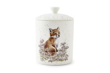 Royal Worcester - Wrendale