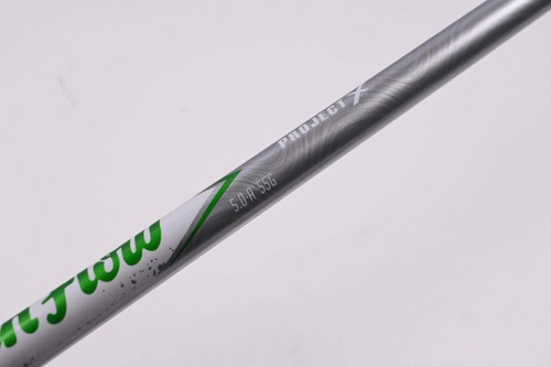 Project evenflow green - x, 55