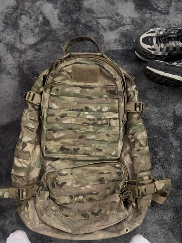 Warrior predator daysack mc - predator, (