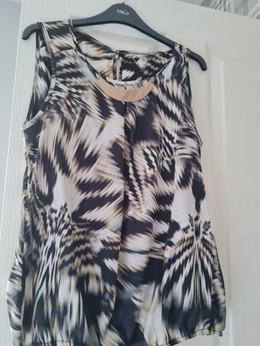 Ladies size top - ladies,