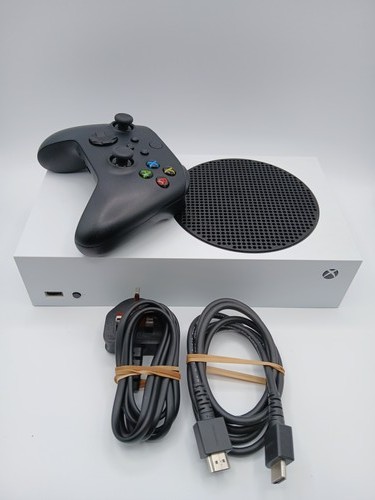 Xbox series console 512gb - series, s