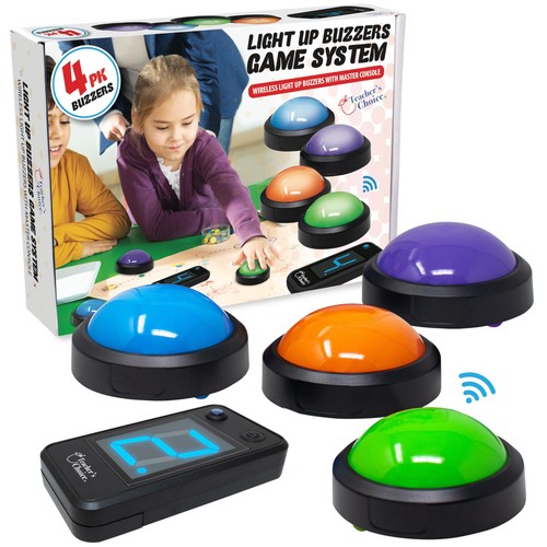 Teacher choice wireless - teacher's,