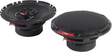 VIBE Slick 6.5" Coaxial