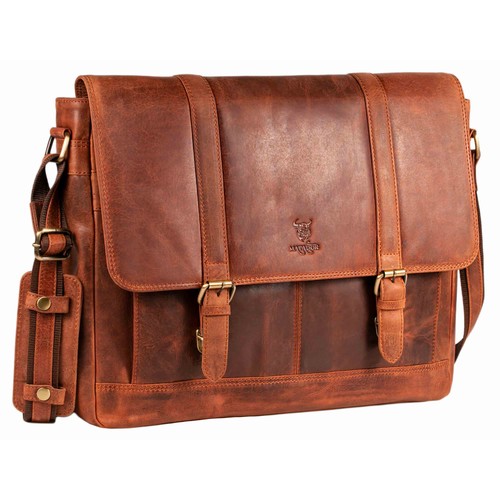 Matador xxl leather shoulder - xxl,