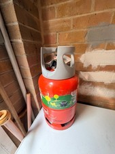 Calor gas 6kg propane bottle