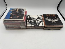 Lot of 35 FREE CDs MIX Genres