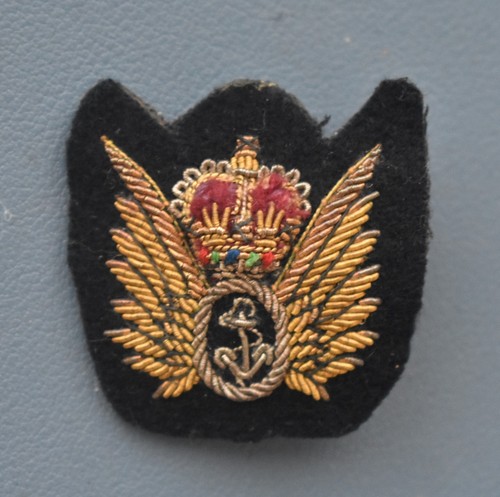 Royal navy fleet - royal, air