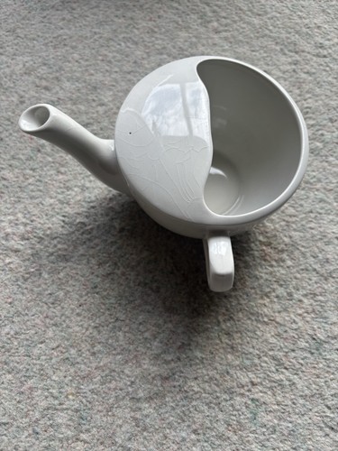 Antique porcelain small - antique,